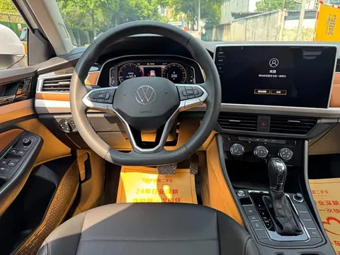 Volkswagen Bora, миниатюра 14