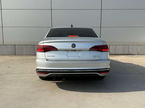 Volkswagen Bora, миниатюра 2
