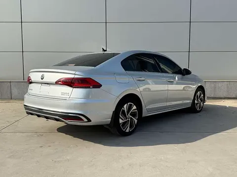 Volkswagen Bora, миниатюра 3