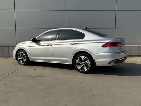 Volkswagen Bora, миниатюра 4