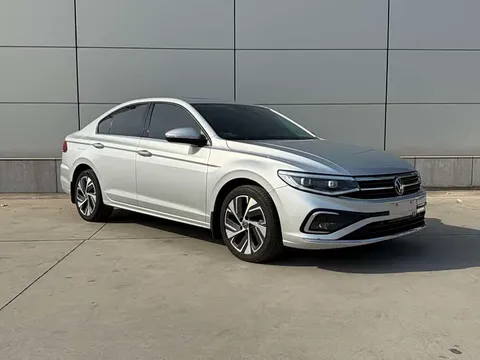 Volkswagen Bora, миниатюра 5