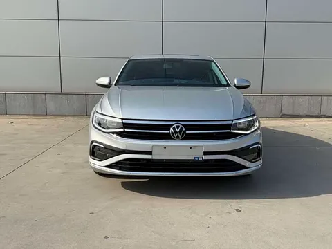 Volkswagen Bora, миниатюра 6