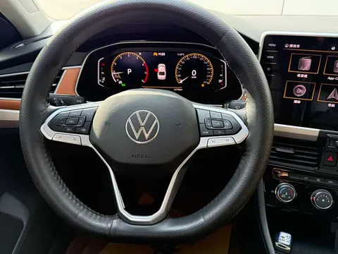 Volkswagen Bora, миниатюра 7