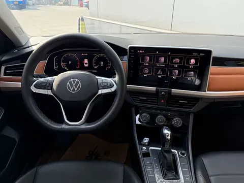 Volkswagen Bora, миниатюра 8