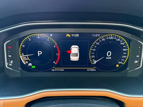 Volkswagen Bora, миниатюра 9