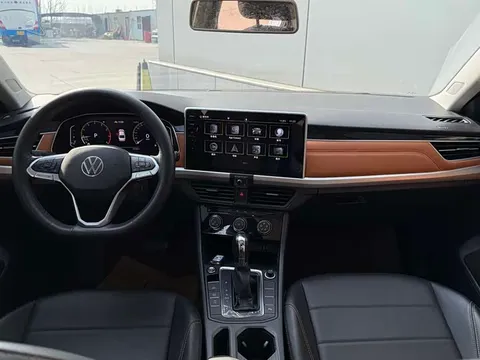 Volkswagen Bora, миниатюра 10