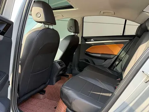 Volkswagen Bora, миниатюра 11