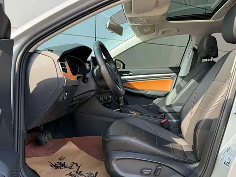 Volkswagen Bora, миниатюра 12