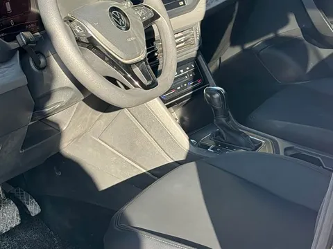 Volkswagen Tharu, миниатюра 6