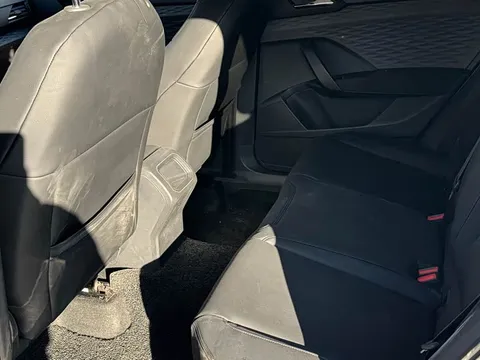 Volkswagen Tharu, миниатюра 9