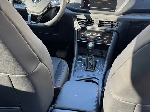 Volkswagen Tharu, миниатюра 12