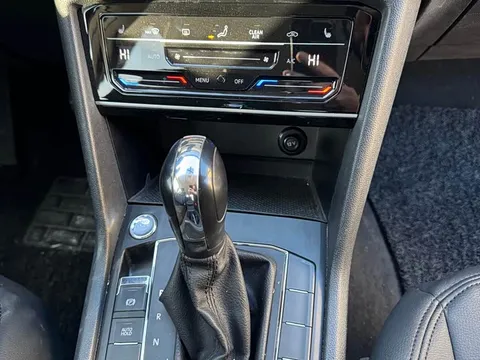 Volkswagen Tharu, миниатюра 14