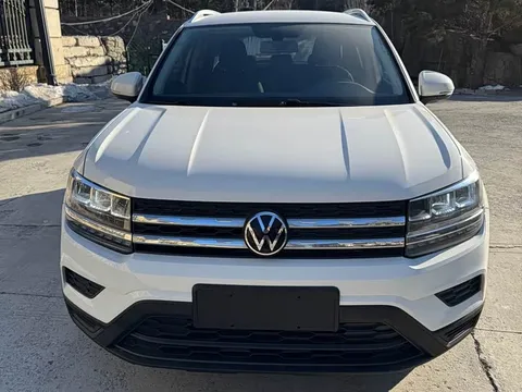 Volkswagen Tharu, миниатюра 15