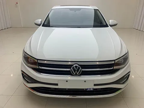Volkswagen Bora, миниатюра 2