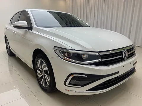 Volkswagen Bora, миниатюра 3
