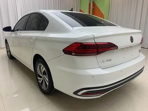 Volkswagen Bora, миниатюра 6
