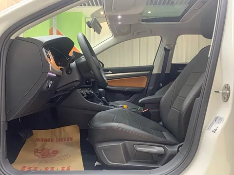 Volkswagen Bora, миниатюра 7