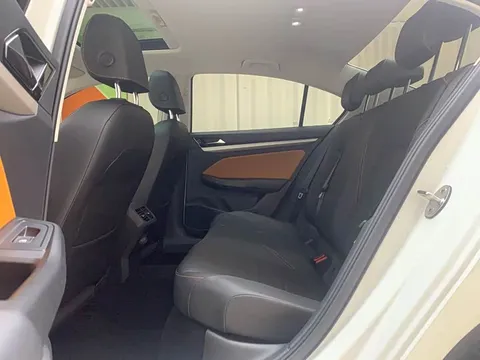 Volkswagen Bora, миниатюра 8