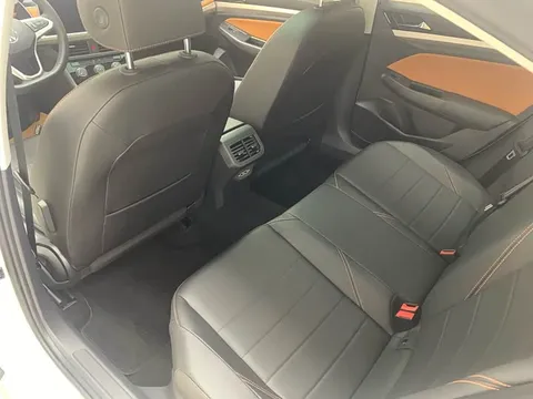 Volkswagen Bora, миниатюра 9