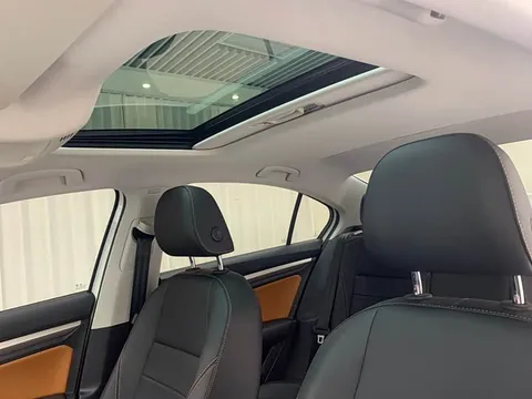 Volkswagen Bora, миниатюра 10