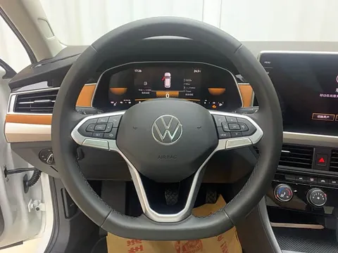 Volkswagen Bora, миниатюра 12