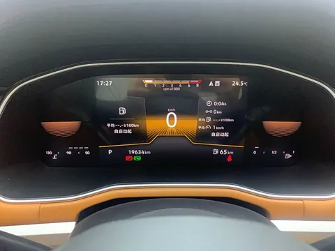 Volkswagen Bora, миниатюра 13