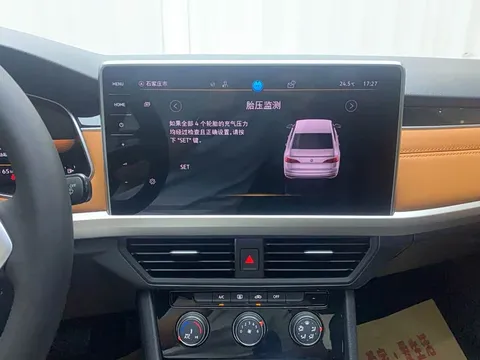 Volkswagen Bora, миниатюра 14