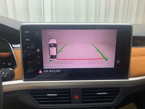 Volkswagen Bora, миниатюра 15
