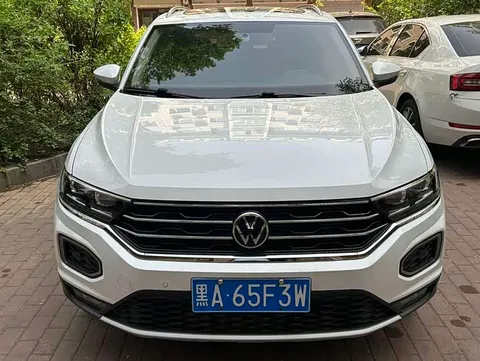 Volkswagen T-ROC, миниатюра 2