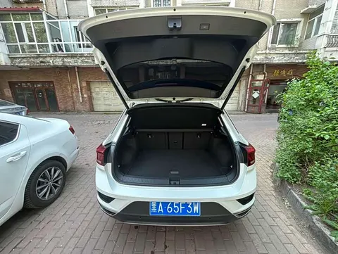 Volkswagen T-ROC, миниатюра 7