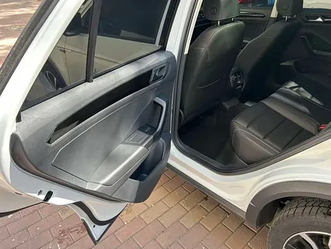 Volkswagen T-ROC, миниатюра 15