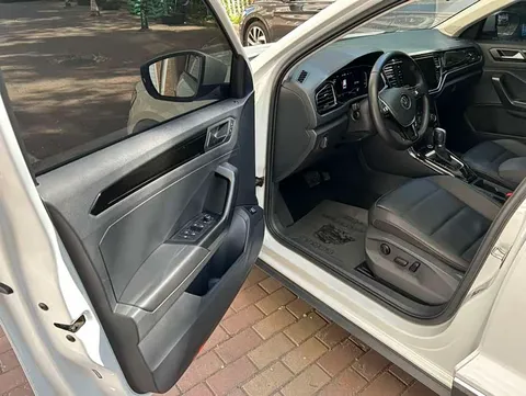 Volkswagen T-ROC, миниатюра 17