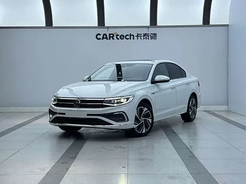 Volkswagen Bora, фото 1