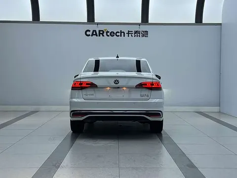 Volkswagen Bora, миниатюра 2