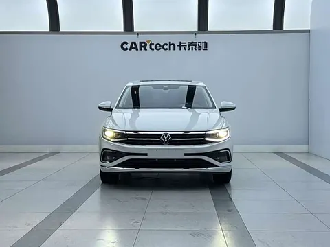 Volkswagen Bora, миниатюра 3