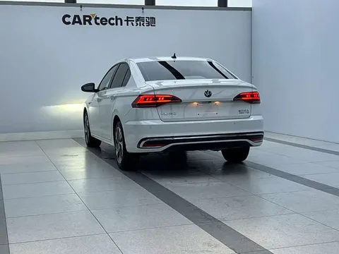Volkswagen Bora, миниатюра 5