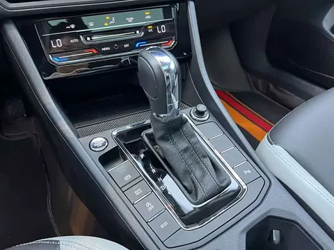 Volkswagen Bora, миниатюра 8