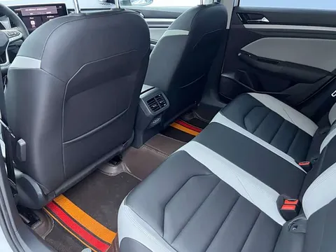 Volkswagen Bora, миниатюра 13