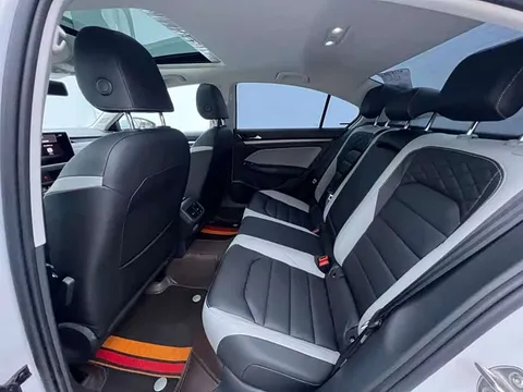 Volkswagen Bora, миниатюра 14