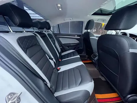 Volkswagen Bora, миниатюра 16