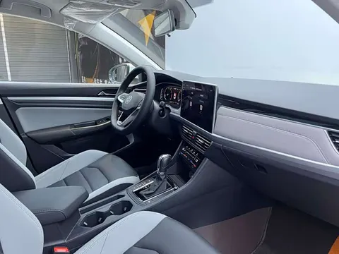 Volkswagen Bora, миниатюра 17