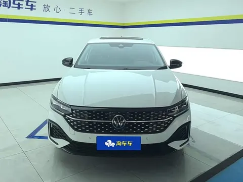Volkswagen Lavida, миниатюра 2