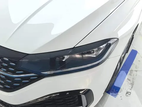 Volkswagen Lavida, миниатюра 5