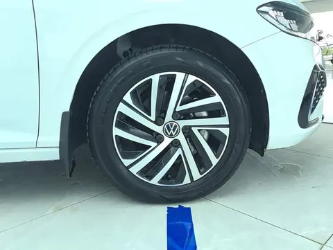 Volkswagen Lavida, миниатюра 6