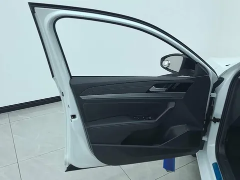 Volkswagen Lavida, миниатюра 7