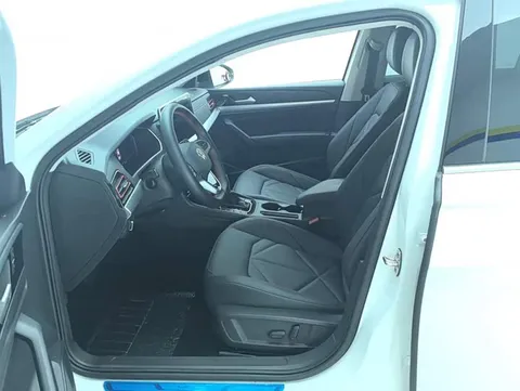 Volkswagen Lavida, миниатюра 9