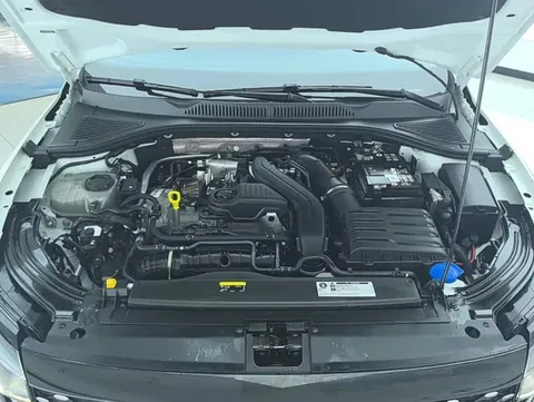 Volkswagen Lavida, миниатюра 10