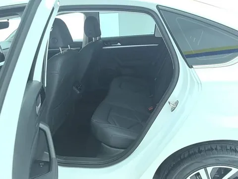 Volkswagen Lavida, миниатюра 11