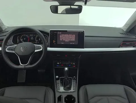 Volkswagen Lavida, миниатюра 12