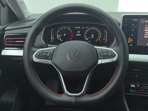 Volkswagen Lavida, миниатюра 15